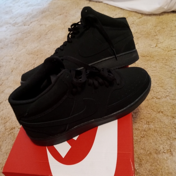 Brand new nike court vision kid - Picture 4 of 4